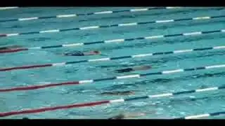 200 Fly 08 Olympic Trials