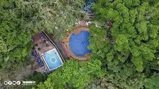 🍀Explorando🔥 la Maravilla de los Termales del Riviera en Huila:🌓Un Oasis de Relajación y Naturaleza🌟