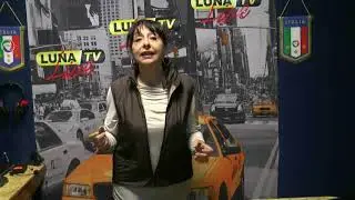 Liscio Mania