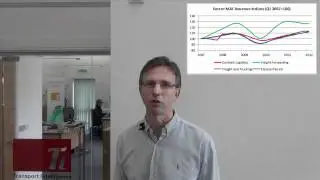 Transport and Logistics Financial Ratio Analysis 2012