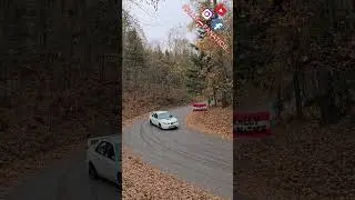Daniel Suk / Vladim&iacute;r &Scaron;tindl (Subaru Impreza STi N12) - Rally Fulnek Odry 2025
