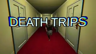 Death Trips Indie Horror Game - That's It!? This Game Fooled Me!