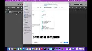 Remove Logic Click Track