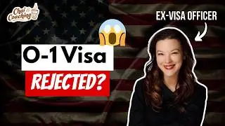 Do O-1 Specialty Work Visas Have Lower Approvals?