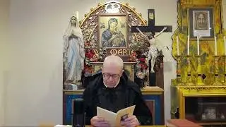 Spirago Catechism (Part 276): Hearing Sermons & Reading Spiritual Books
