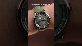 Luxury Moonphase Watch REVEALED! Looks $6K for Under $600 😲
