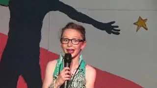 Musical groep 8, 07 07 2015  De DJ     Draait Door