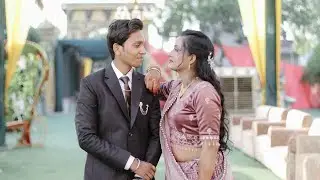 WEDDING FILM 2025 | RISHABH & KAVYA | MEERUT | STUDIO RG | INDIA