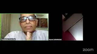 Tulu- Nityam Bhagavatam  Sevaya_SB1_7_20 and 21