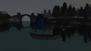 [GMV] DAOC  - THANE RVR III