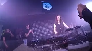 Amelie Lens - Razzmatazz Clubs, Barcelona 2018 (live)