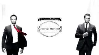 Charles Bradley - Dusty Blue | Suits 3x12 Music