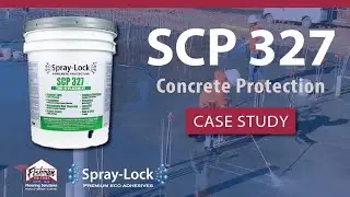 Spray-Lock SCP 327 | Moisture Management Case Study | Charleston County Juvenile Detention Center