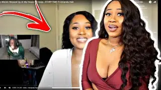 Kai Cenat Wants Me?! 👀😅My Reaction To Him!