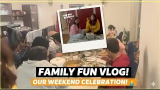 Celebrating My YouTube Journey! 🥳 | Special Dal Baati & Cake 