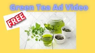 Tea Ad Video| Alzakariya Green Tea Ad Making Video, UAE TEA SUPPLIER