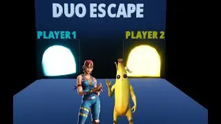Duo Escape Room