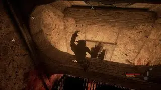 Styx learns what the elves do to the goblins