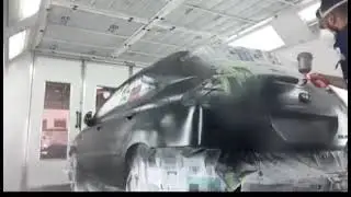 Ai nevoie de un vopsitor auto? 