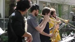 The Sextet - Live@Lunch