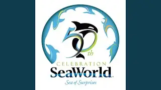 Beneath the Blue (SeaWorld's 50th Celebration Anthem)