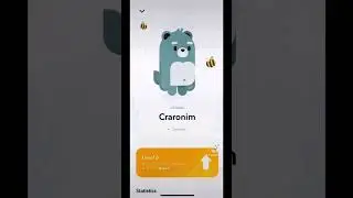 פ checking out my CATHLETE features on the walken app To check out your CATHLETE On the walken app.s