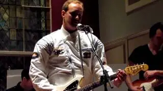 Andrew Osenga - 