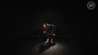&ldquo;Fight in me&rdquo; - Marcelina Budz / Aleksander Zelwerowicz National Academy of Dramatic Art in Warsaw
