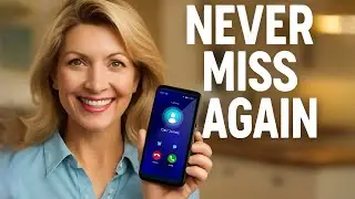 Missing Calls? Your Phone Has a Simple Solution You Don't Know About