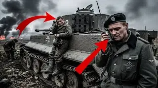 When Elite Tiger Crews Entered Kursk &ndash; What Happened Next Changed History