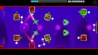 man with the skill of CosmosUS 1 attempts demons he completed