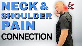 Is Your Neck Pain Linked to Your Shoulder Pain? The Chain Reaction