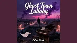 Ghost Town Lullaby