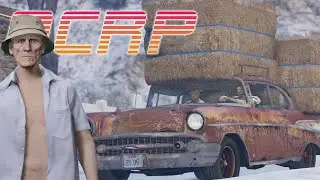CHRISTMAS ON THE FARM in OCRP