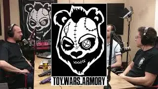 Armory Podcast #034 - Milyen pisztolyt vegyek? 1. epizód