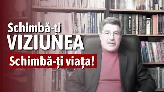 Schimbă-ți viziunea și viața ti se va schimba | Vladimir Dubkovskiy