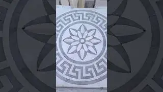 Marble flower🌺🌻🌹🌷#shorts #design