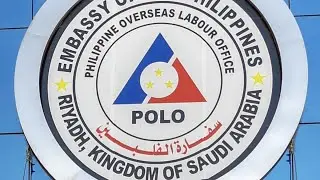 Philippines Overseas Labor Office | Riyadh Kingdom of Saudi Arabia