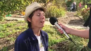 Tree Tenders interview