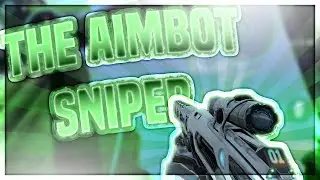 The Aimbot Sniper [DeadHeads]