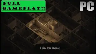 I Know This Place Chapter I Gameplay Walkthrough - No Commentary (FULL GAME)