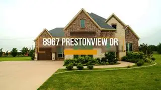 8967 Prestonview Dr, Prosper, TX 75078