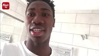 PANNA!-vlog van Stoke-talent Mohamed Sankoh!