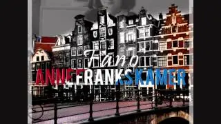 Fano - Anne Franks Kamer