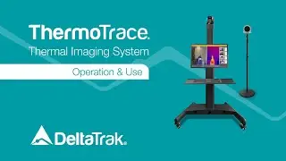 Thermal Imaging System - Operation and Use