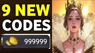 NEW King's Choice Gift Codes | King's Choice Codes | King's Choice Redeem  Codes