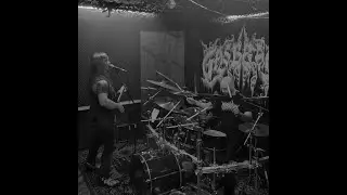 Gasbrand - Stille (rehearsal recording)