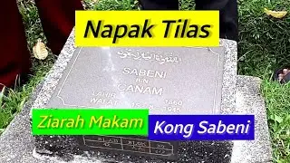 Tanah Abang Punya Cerita|Sabeni&Rahmat|Sikumbang Tenabang|Ngopi Bareng Ormas, Tokoh Tenabang&Ruwahan