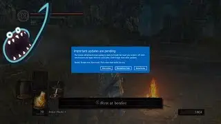 Jerma Streams - Dark Souls Remastered (Part 2)
