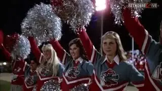 The Go-Go's - Speeding (Fast Times At Ridgemont High) (1982)